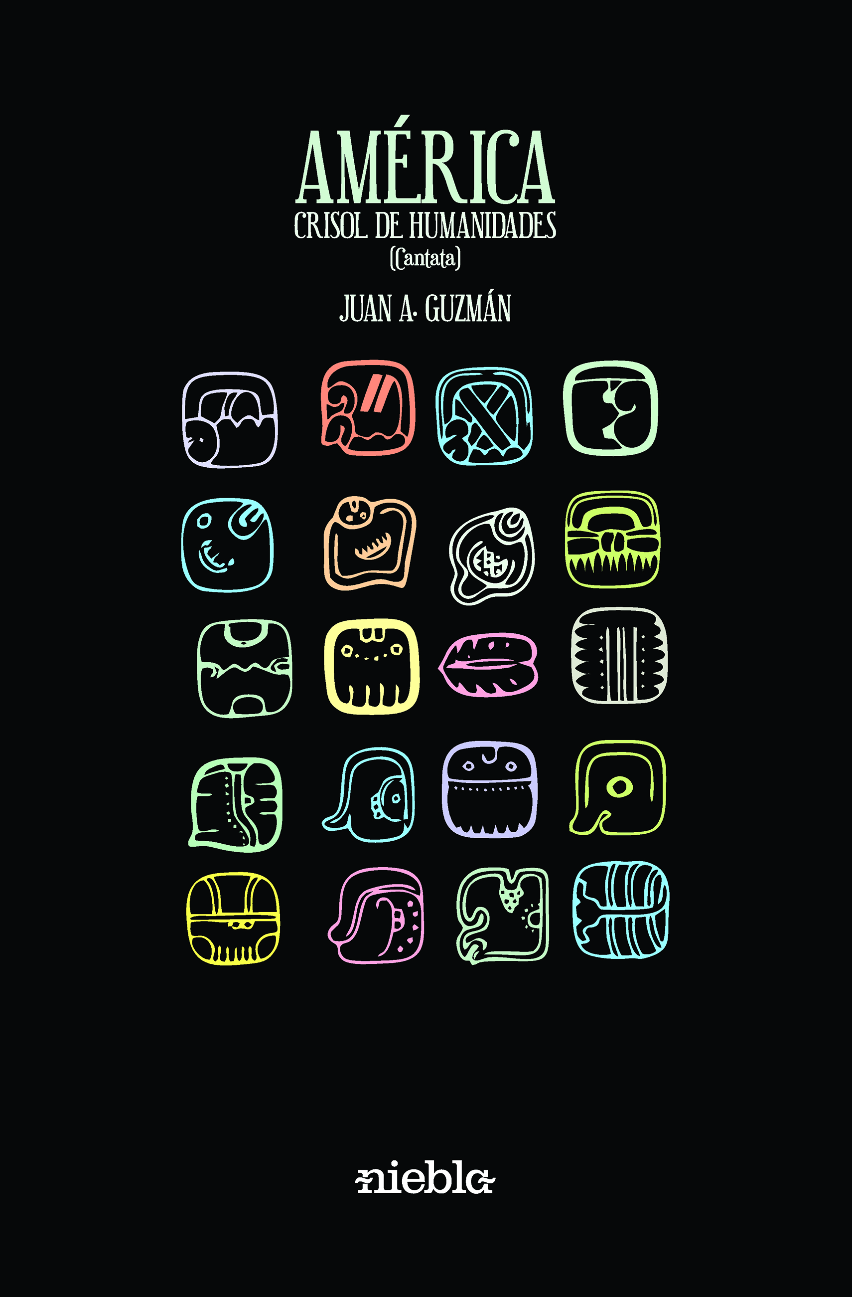 América, crisol de humanidades