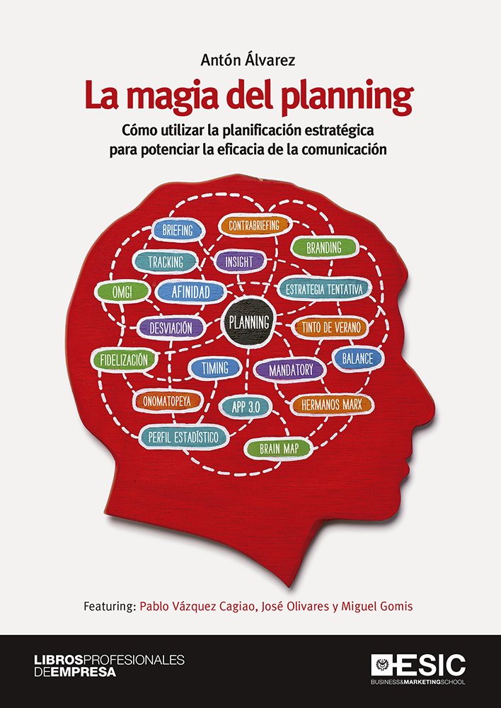 La magia del planning