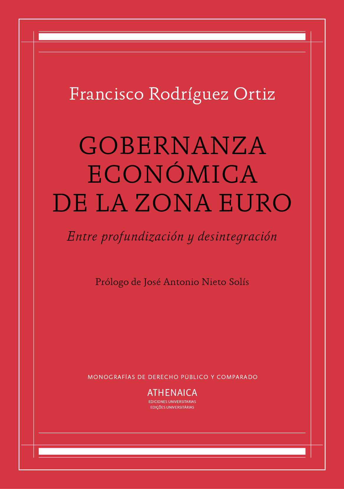 Gobernanza económica de la zona euro