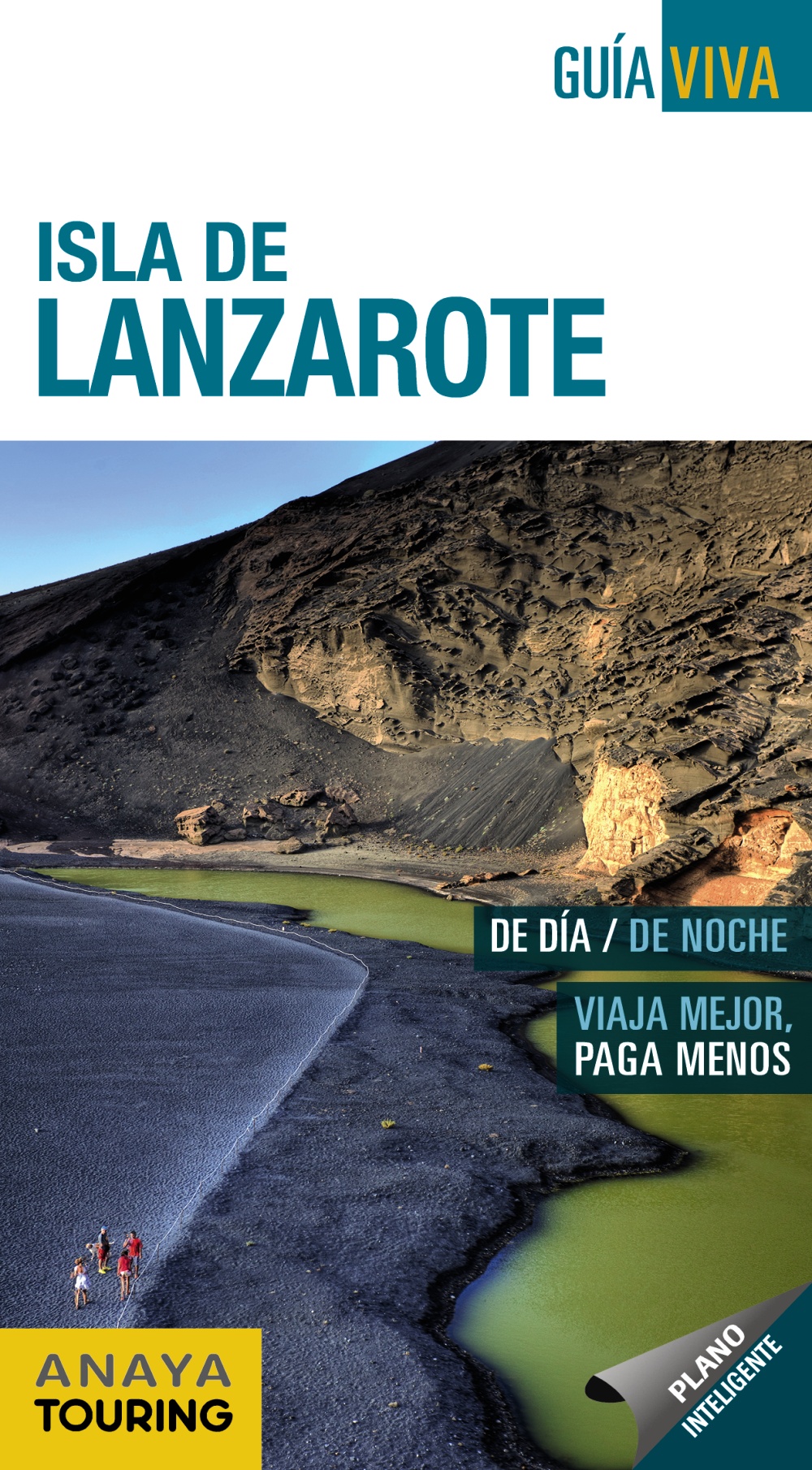 Isla de Lanzarote