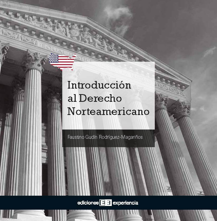Introducción al Derecho Norteamericano