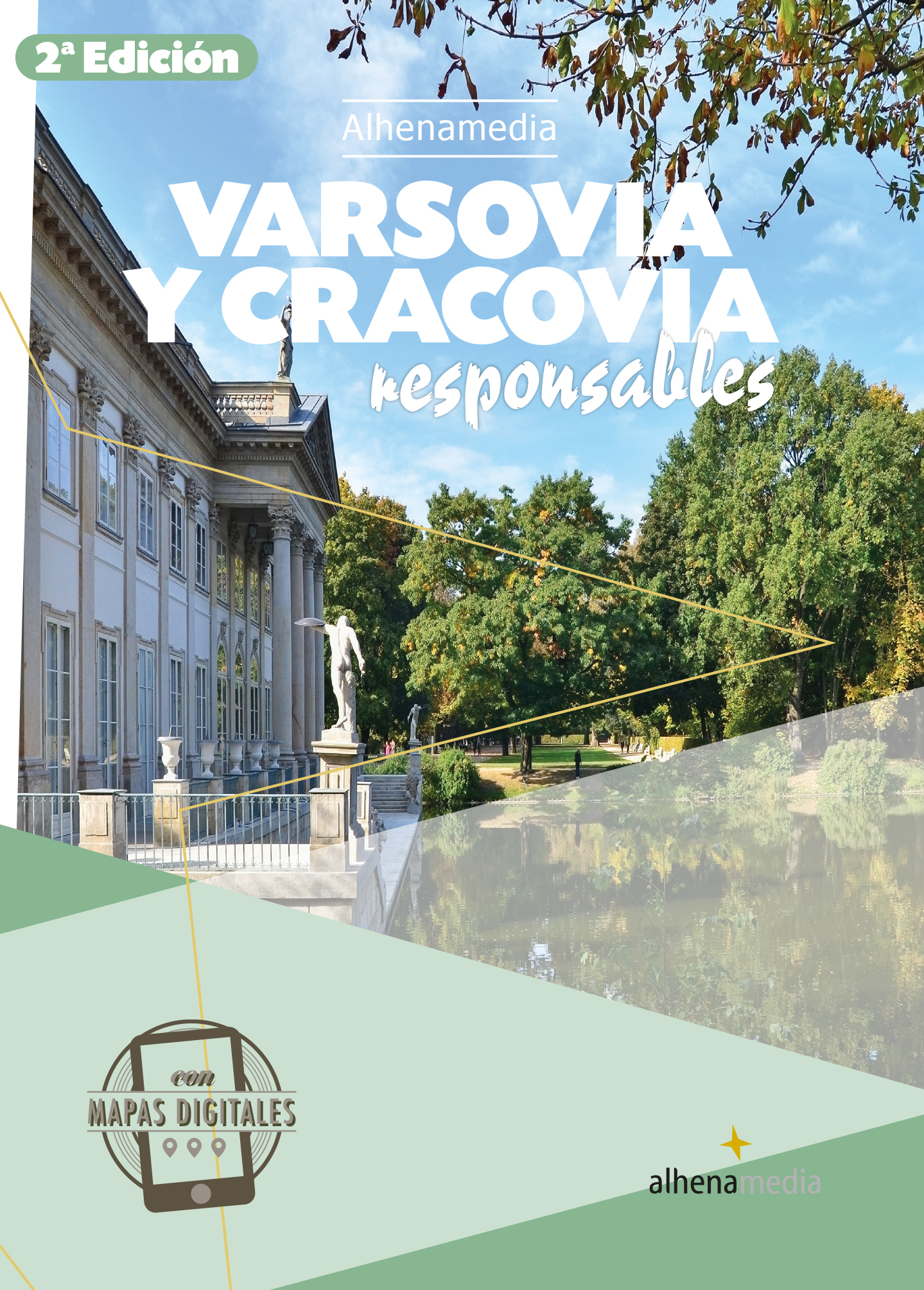Varsovia y Cracovia responsables