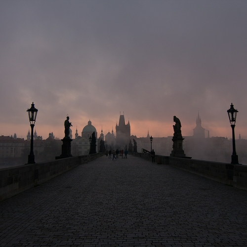 15 ciudades literarias europeas para tu próximo viaje