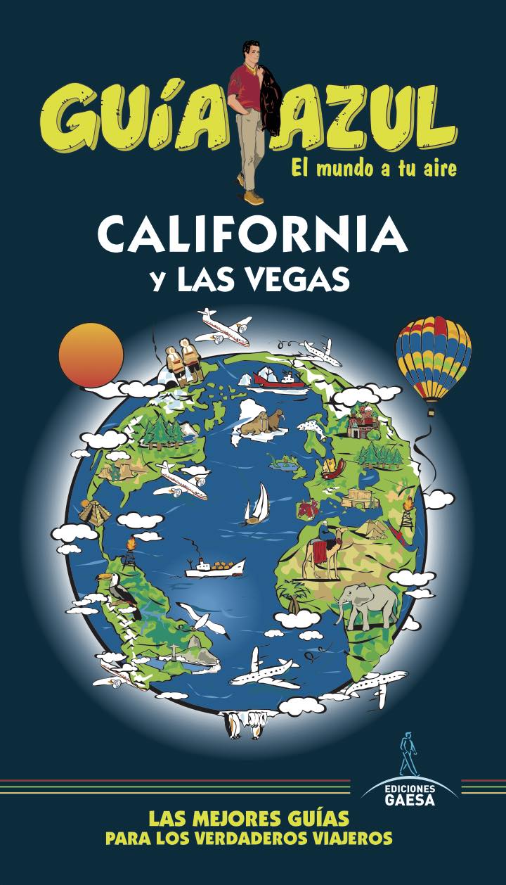 California y las Vegas