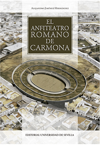 El anfiteatro romano de Carmona