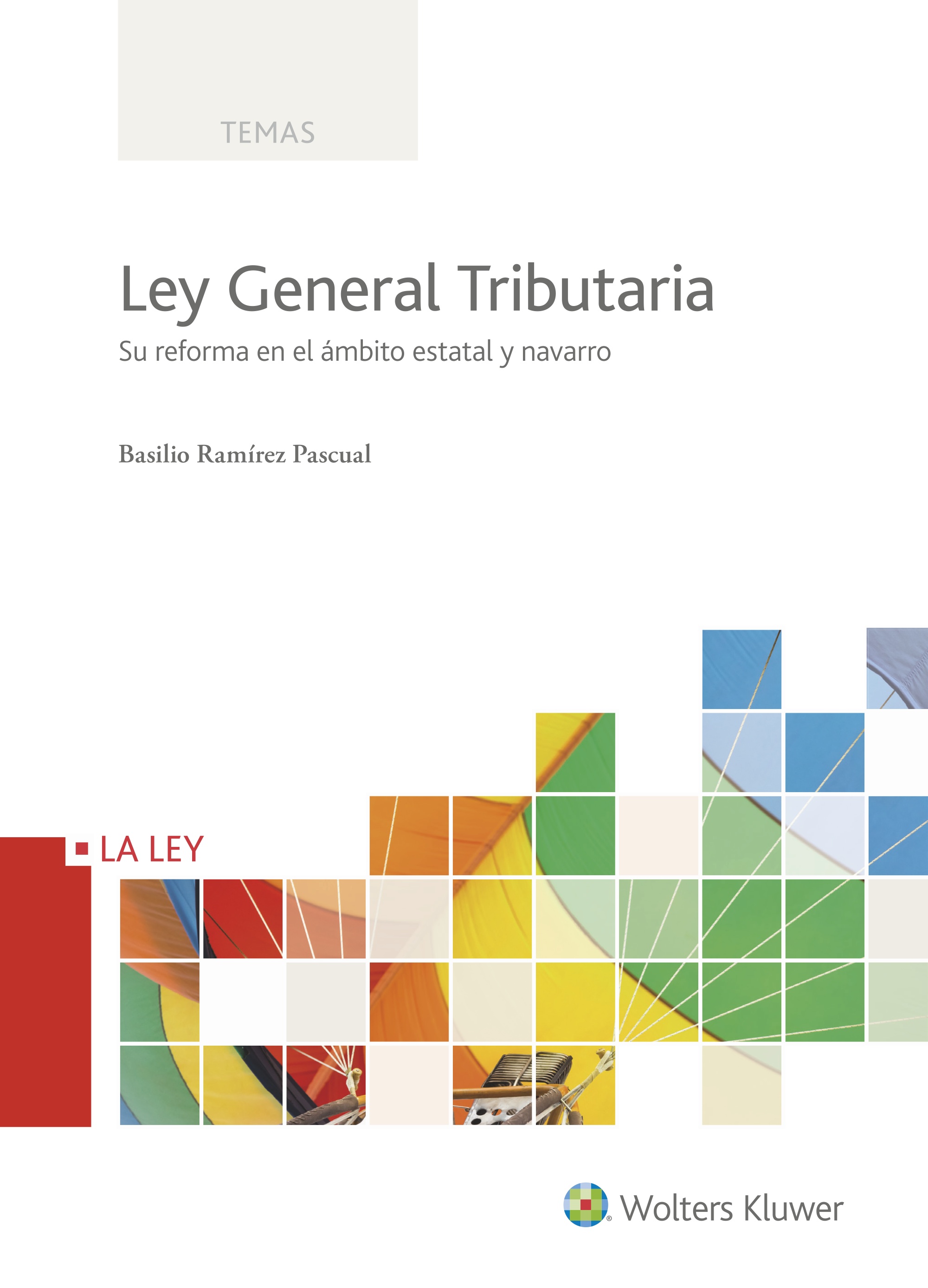 Ley General Tributaria