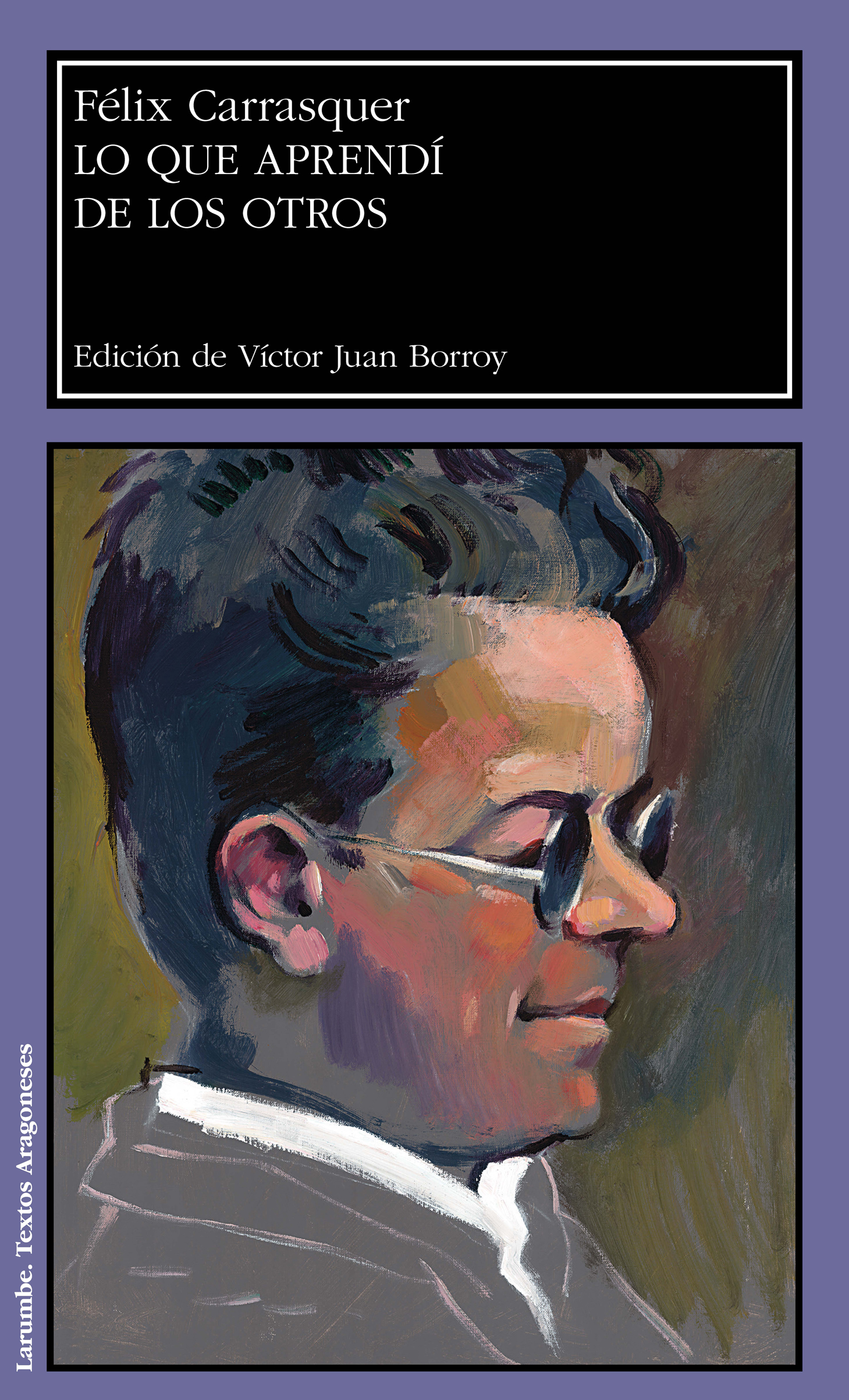 Lo que aprendí de los otros