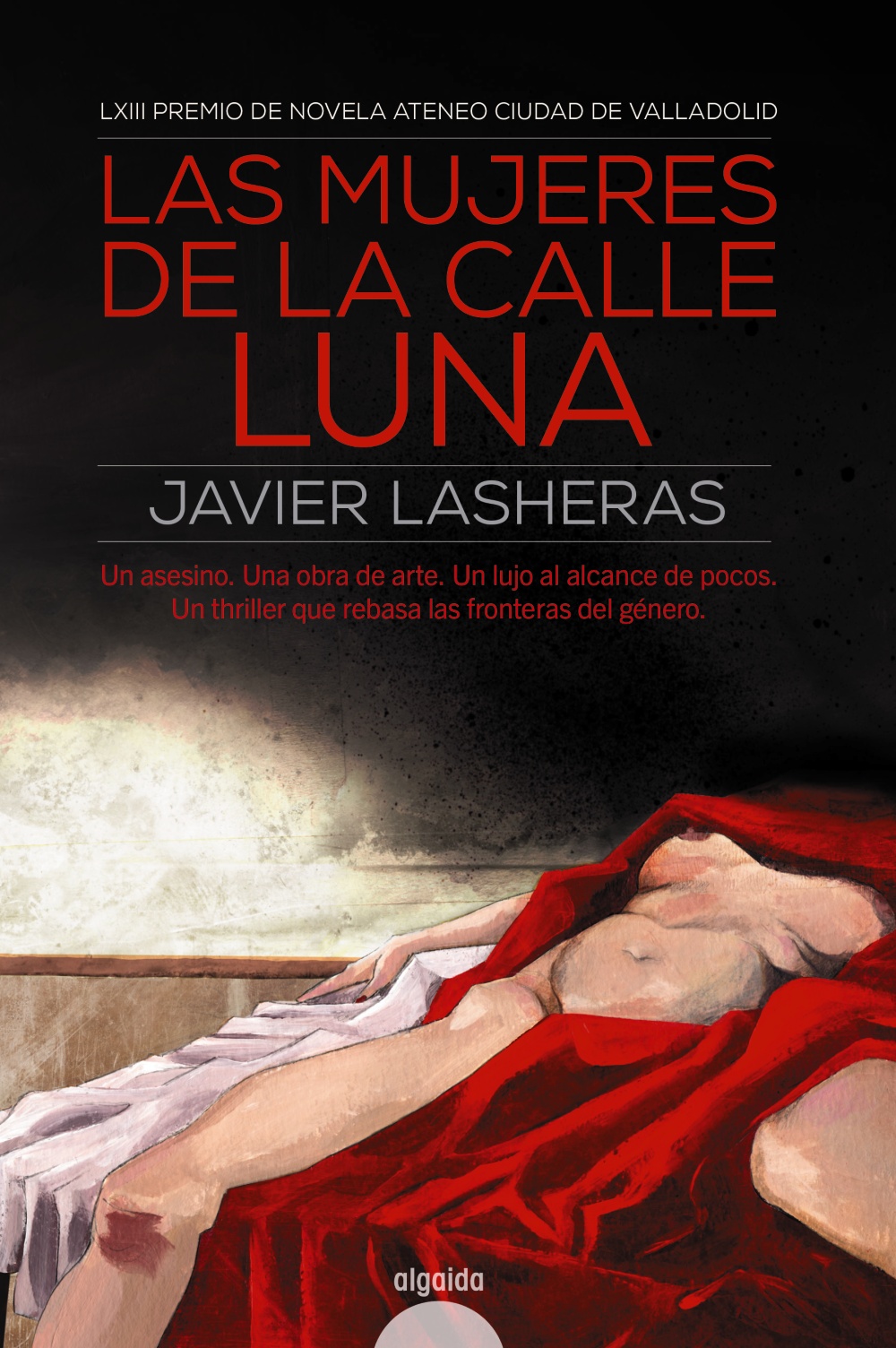 Las mujeres de la calle luna