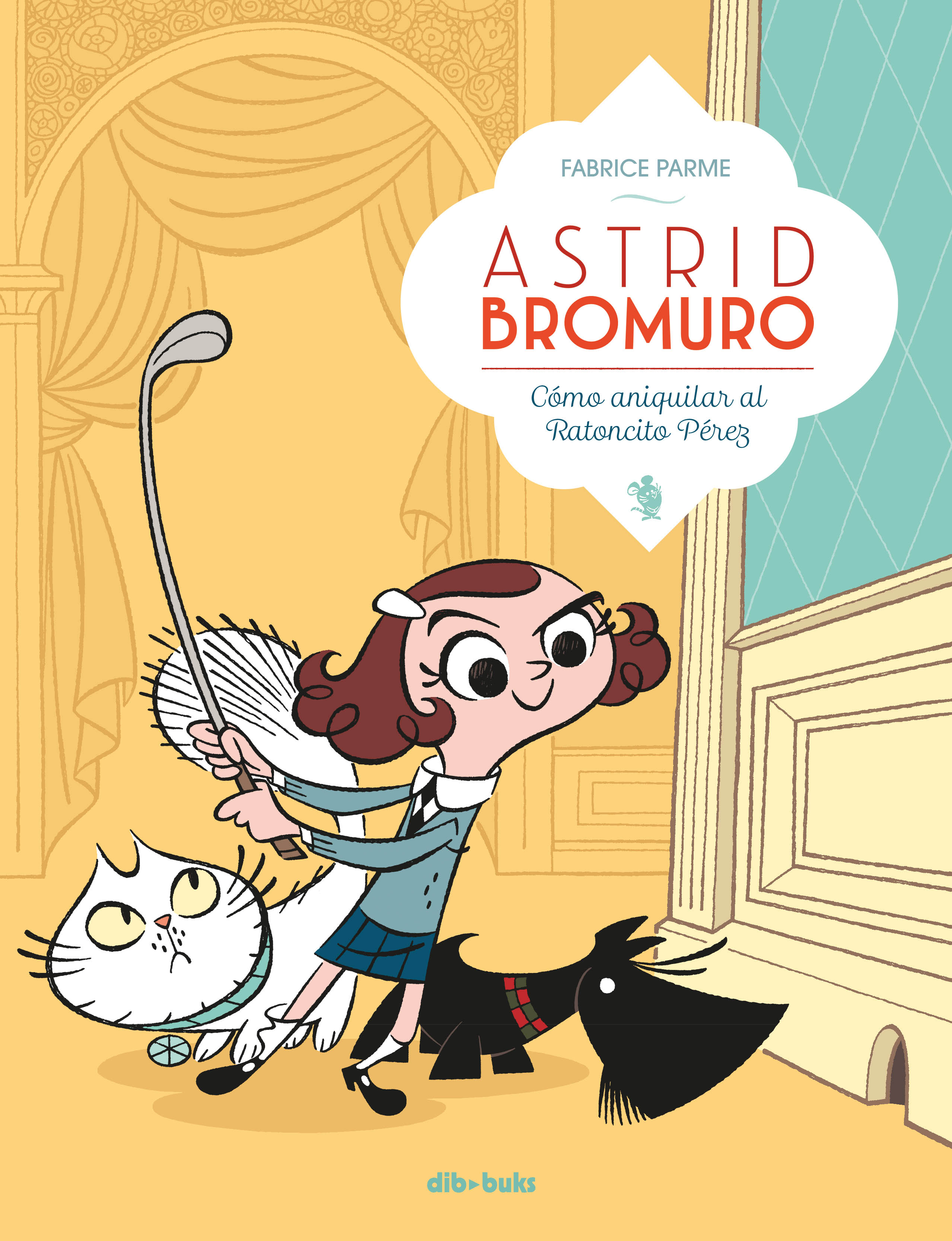 Astrid Bromuro 1