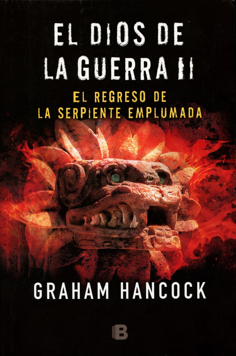 El dios de la guerra II