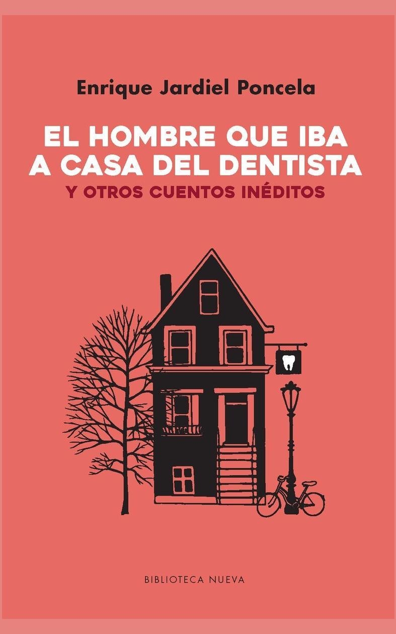 El hombre que iba a casa del dentista