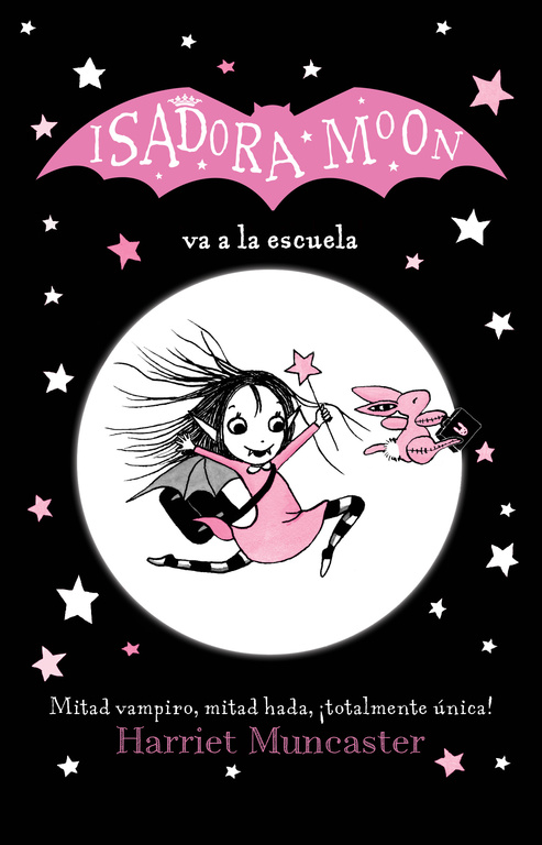 Isadora Moon - Isadora Moon va al colegio