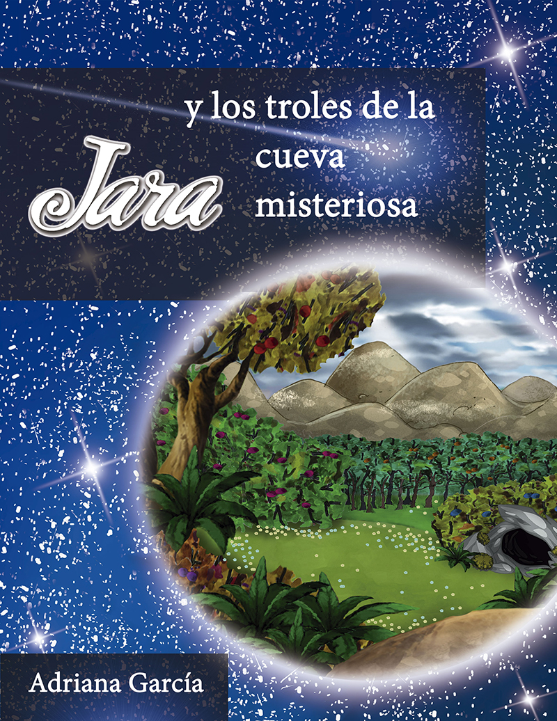 Jara y los troles de la cueva misteriosa