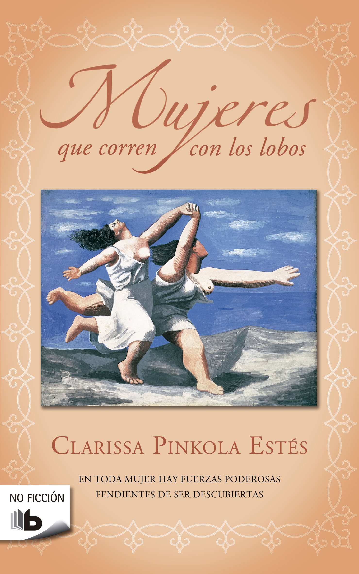 Mujeres que corren con los lobos