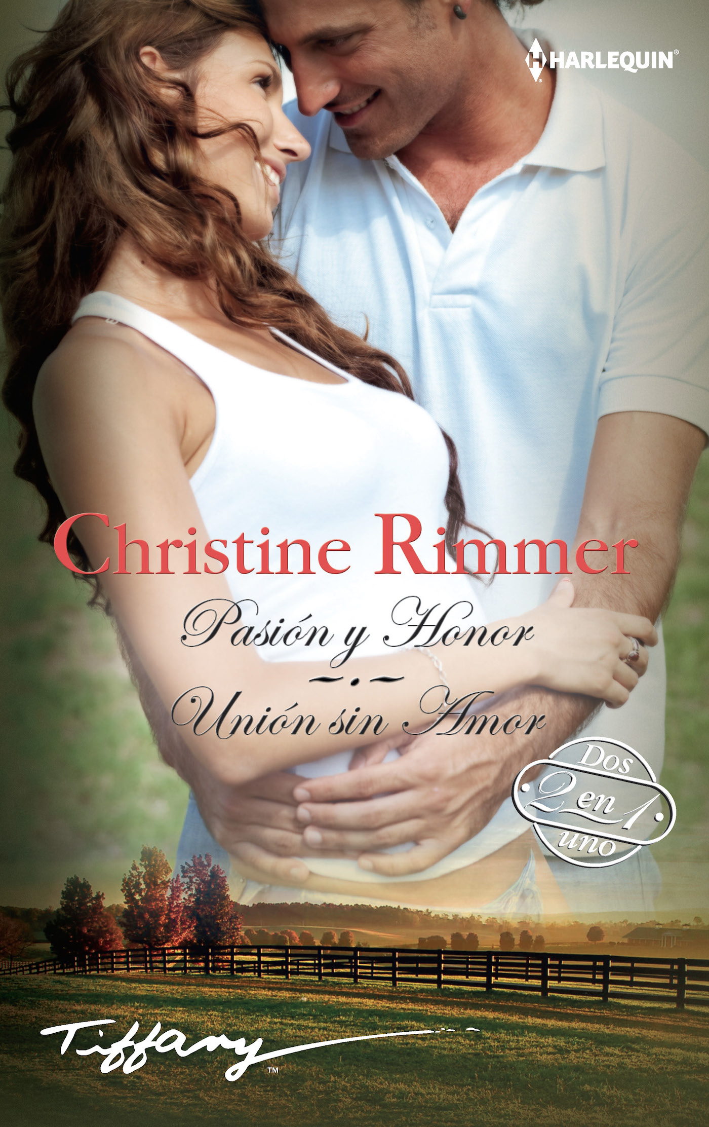 Pasion y honor; Unión sin amor