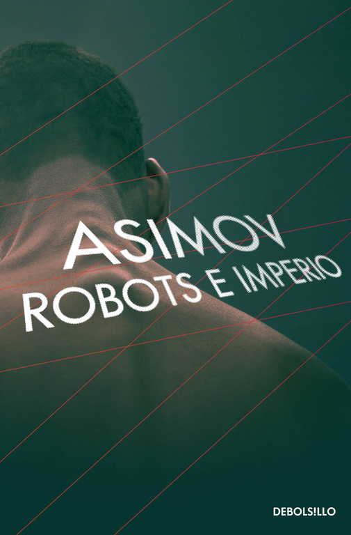 Robots e Imperio ( Serie de los robots 5 )
