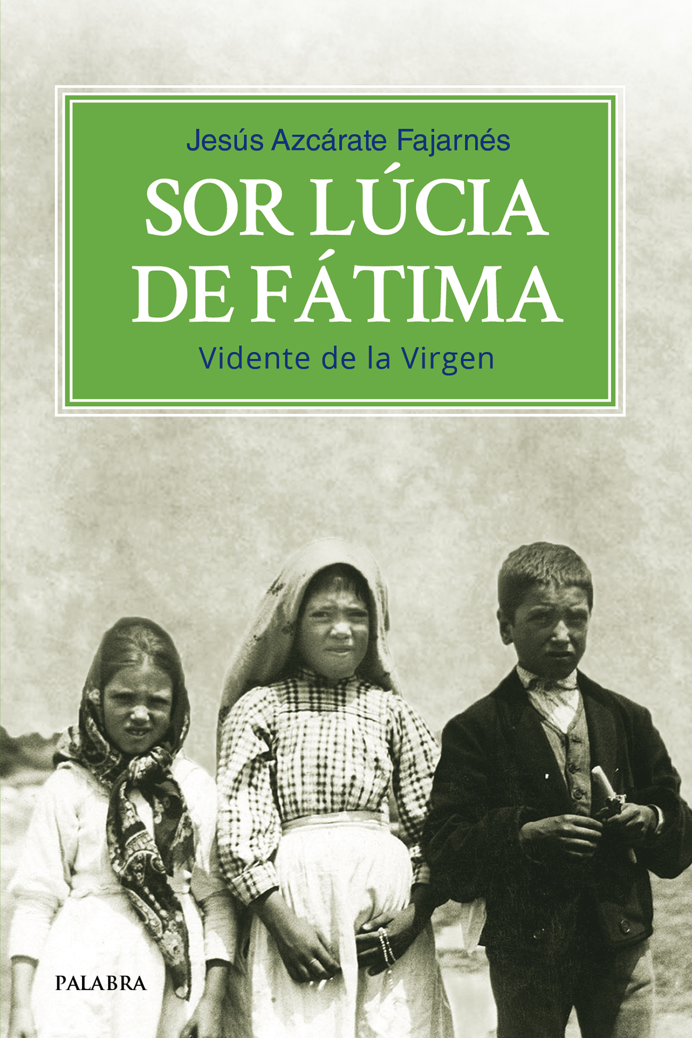 Sor Lúcia de Fátima