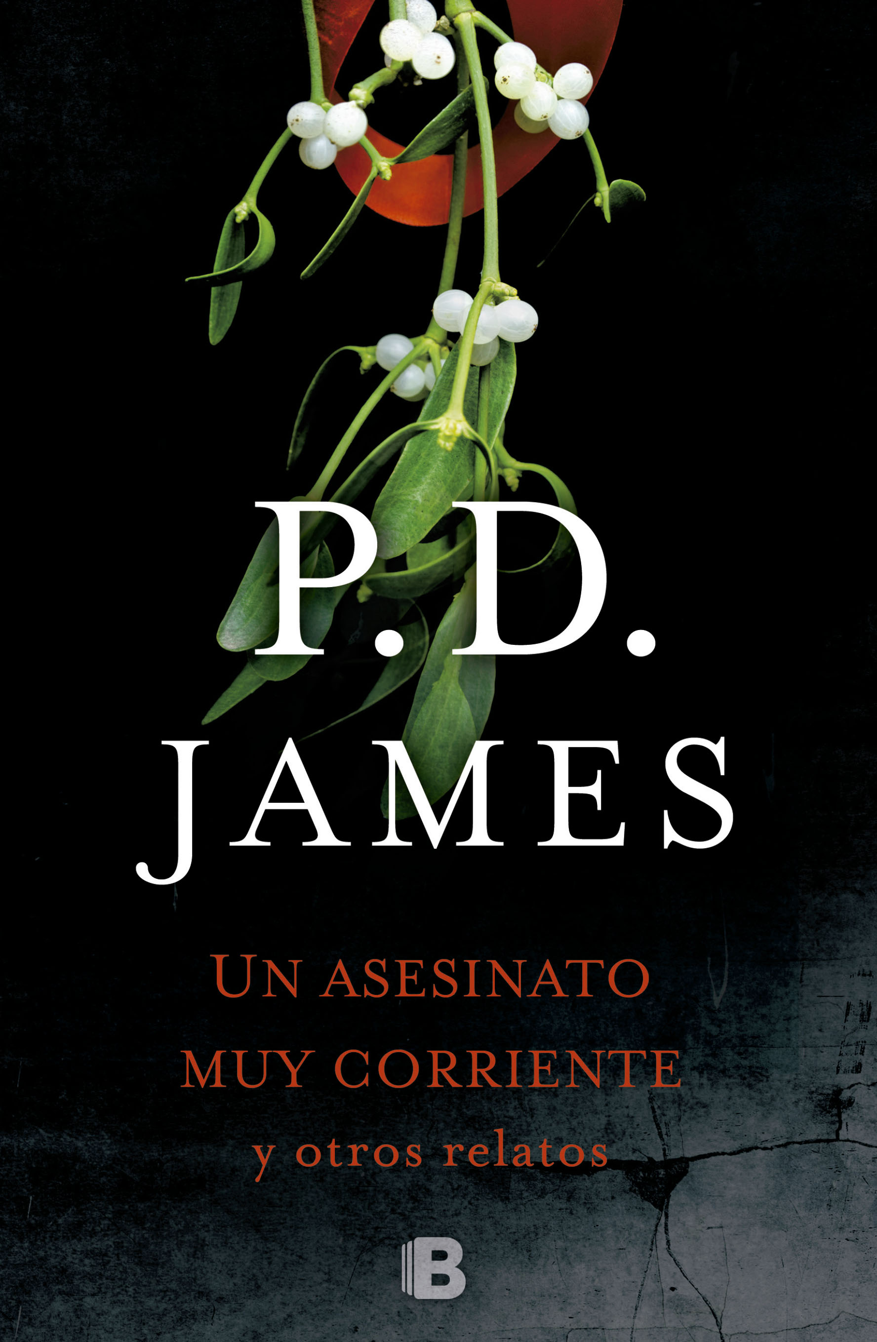 Un asesinato muy corriente y otros relatos