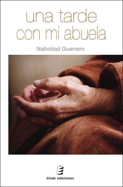 UNA TARDE CON MI ABUELA