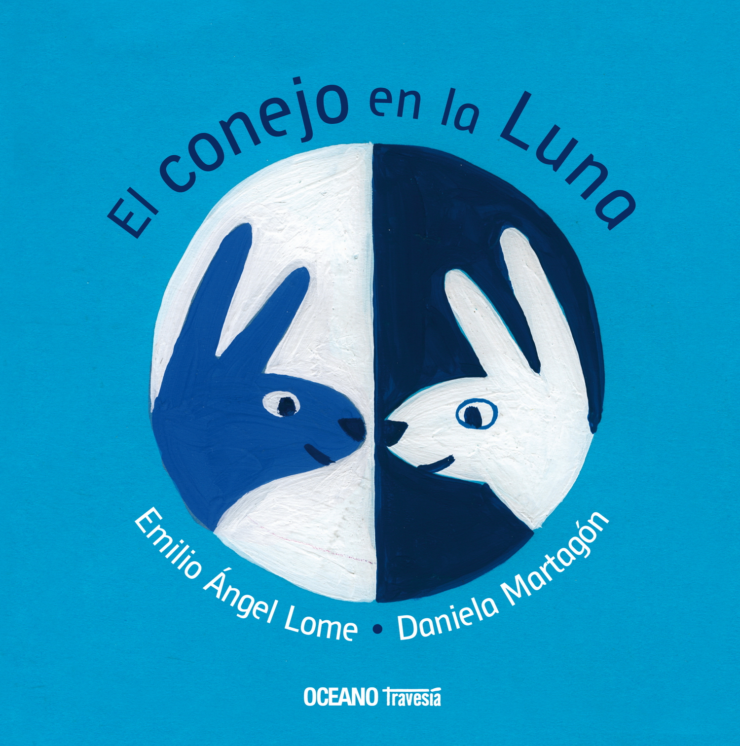El conejo en la luna