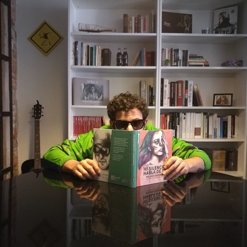 Libros para mi generación