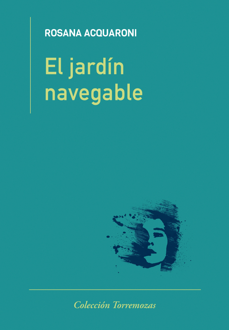 El jardín navegable