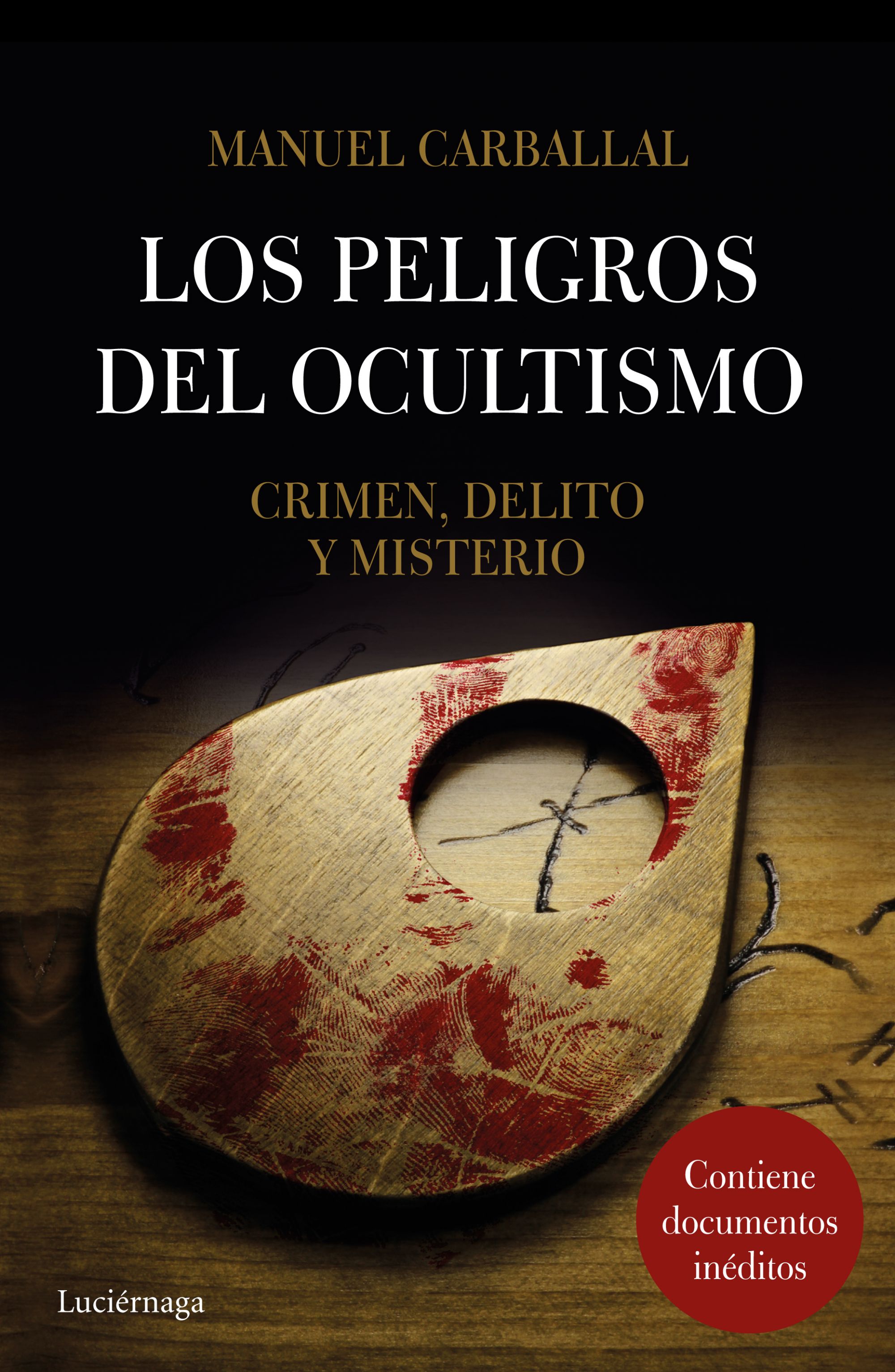 Los peligros del ocultismo