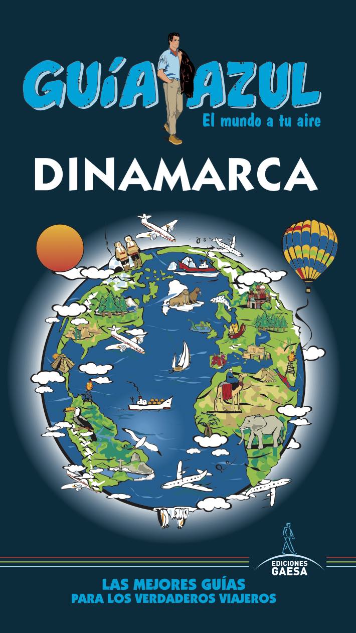 Dinamarca