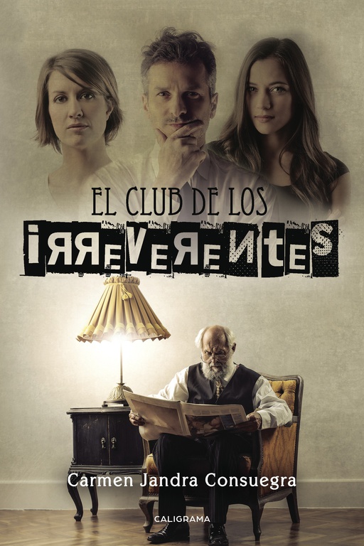El club de los irreverentes