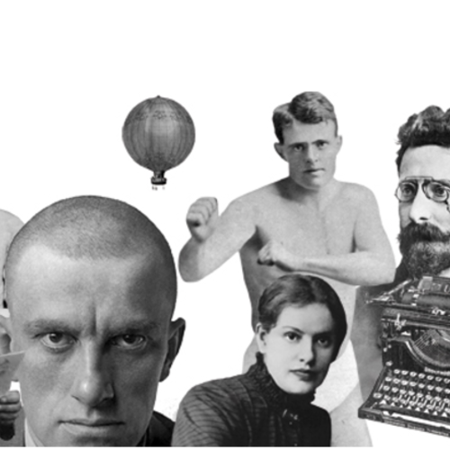Los libros fundamentales de Gallo Nero