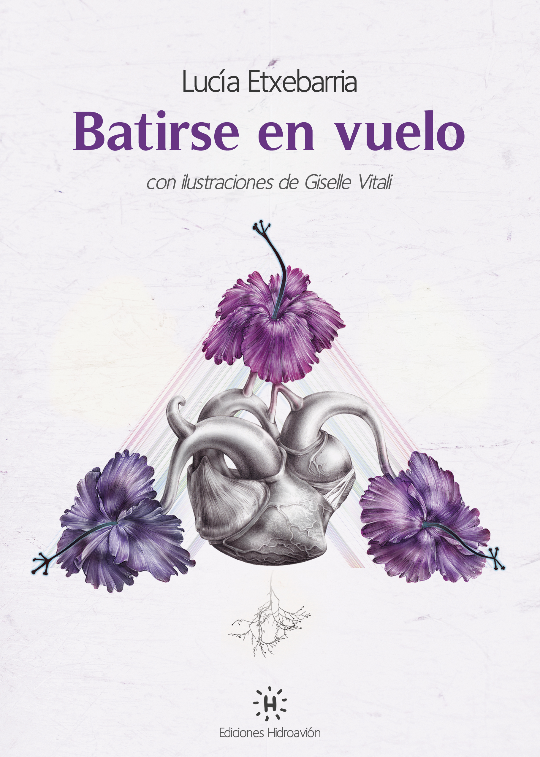 Batirse en vuelo