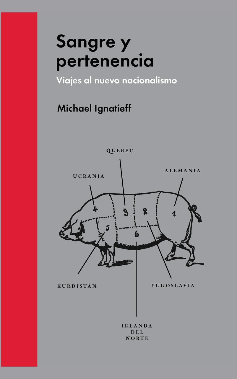 Sangre y pertenencia