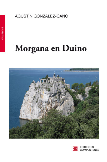 Morgana en Duino
