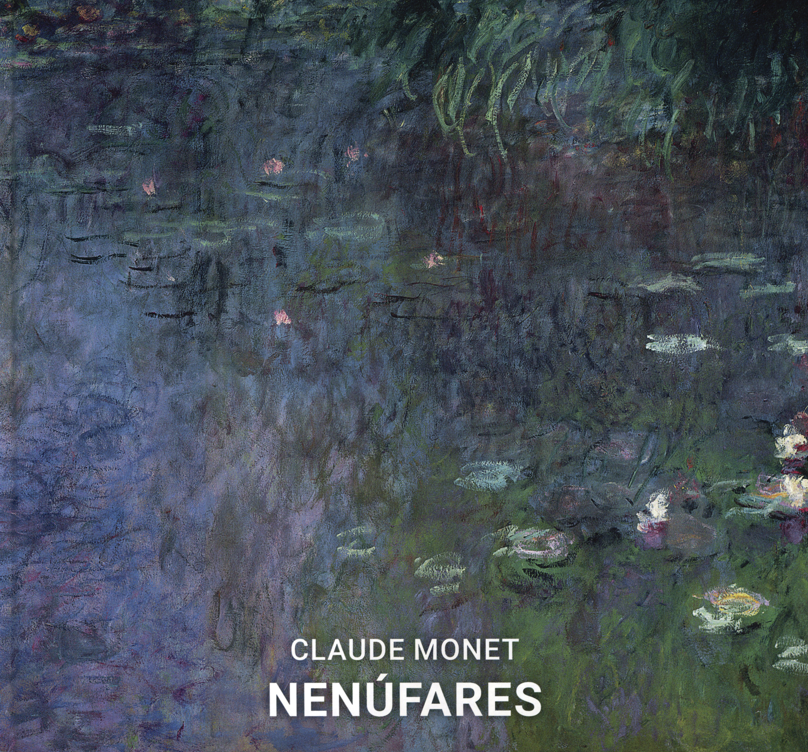 Elegance: Claude Monet