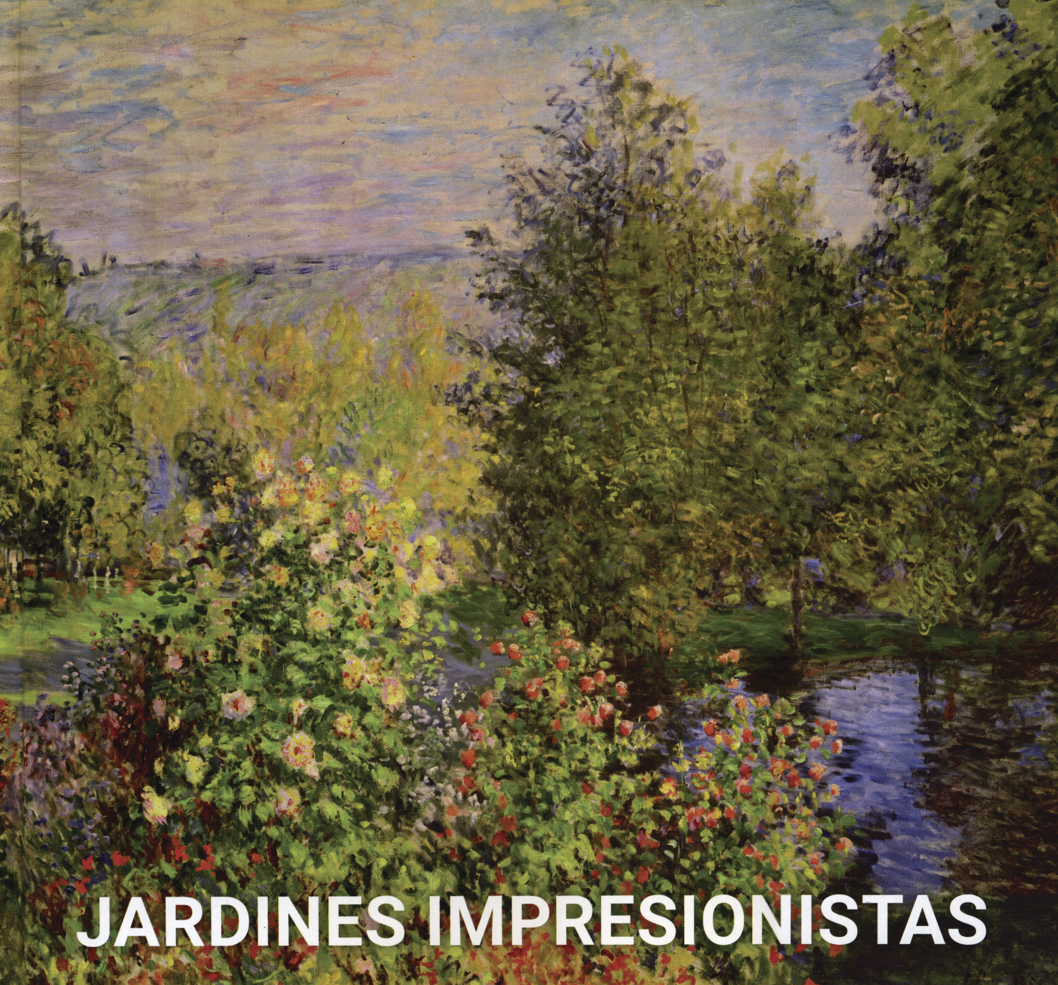 Elegance: Jardines Impresionistas