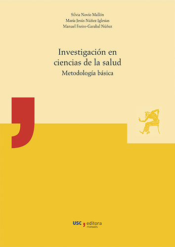 Investigación en ciencias de la salud