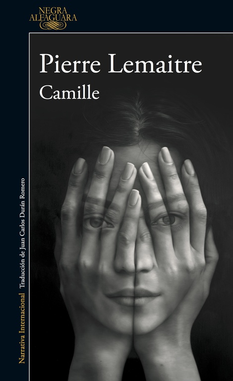 Camille ( Un caso del comandante Camille Verhoeven 4 )