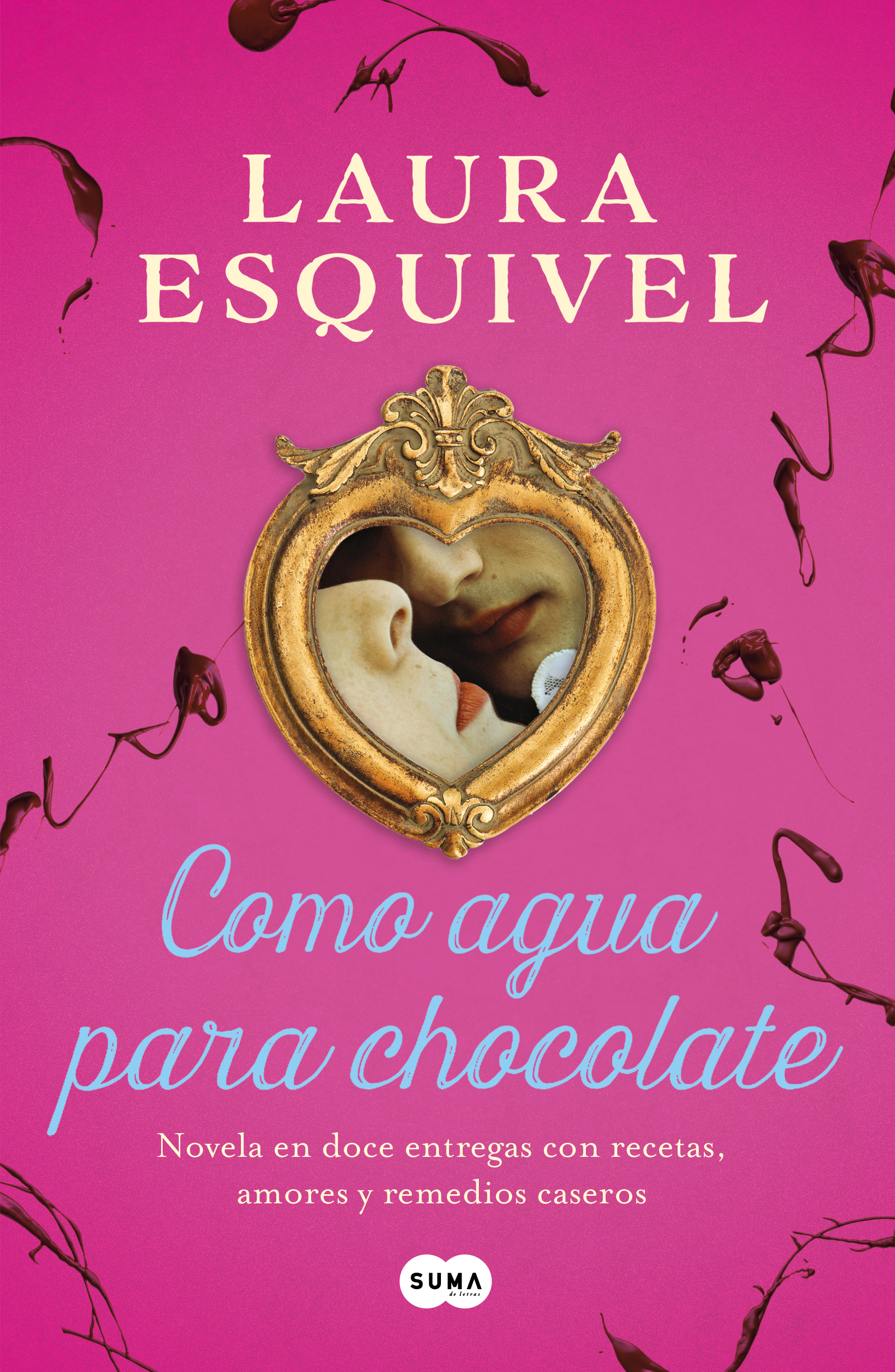 Como agua para chocolate ( Como agua para chocolate 1 )