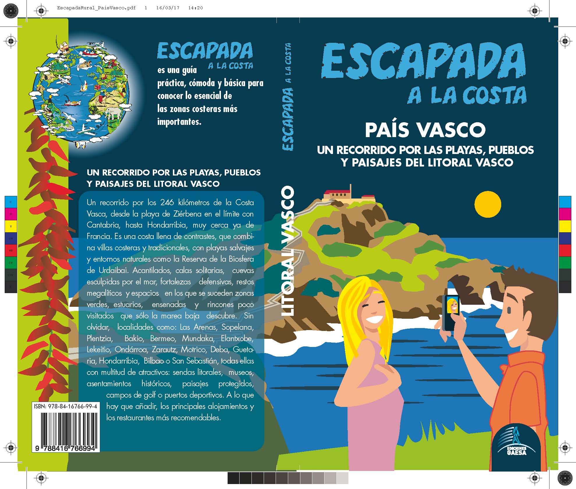 Litoral Vasco