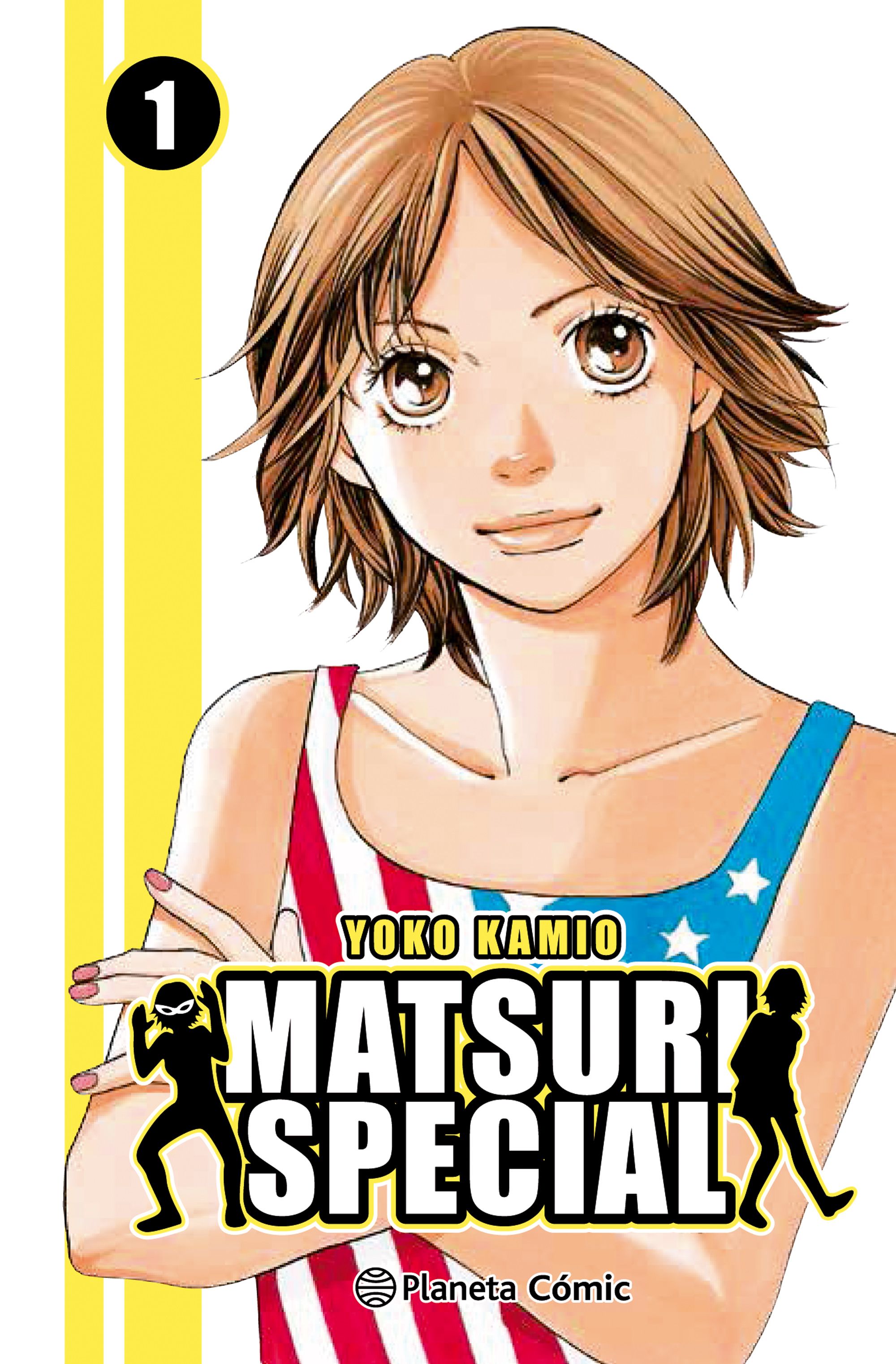 Matsuri Special nº 01/04