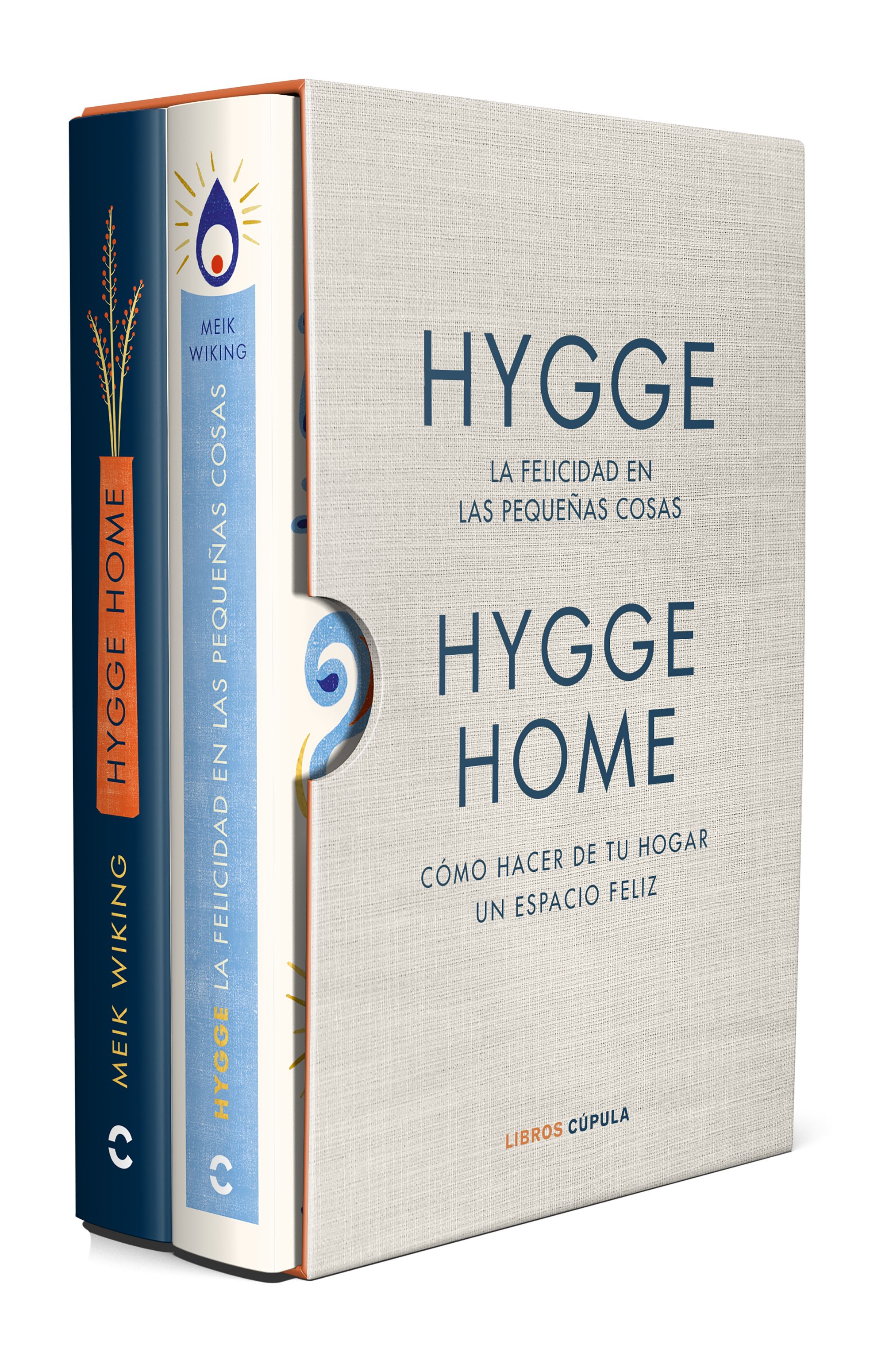 Pack Hygge CDL