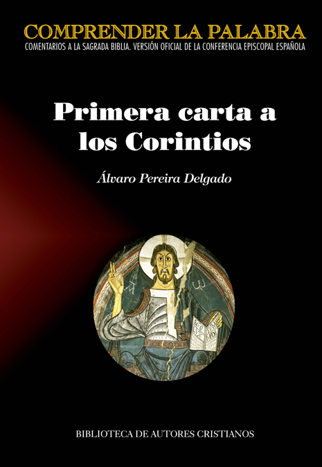 Primera carta a los Corintios