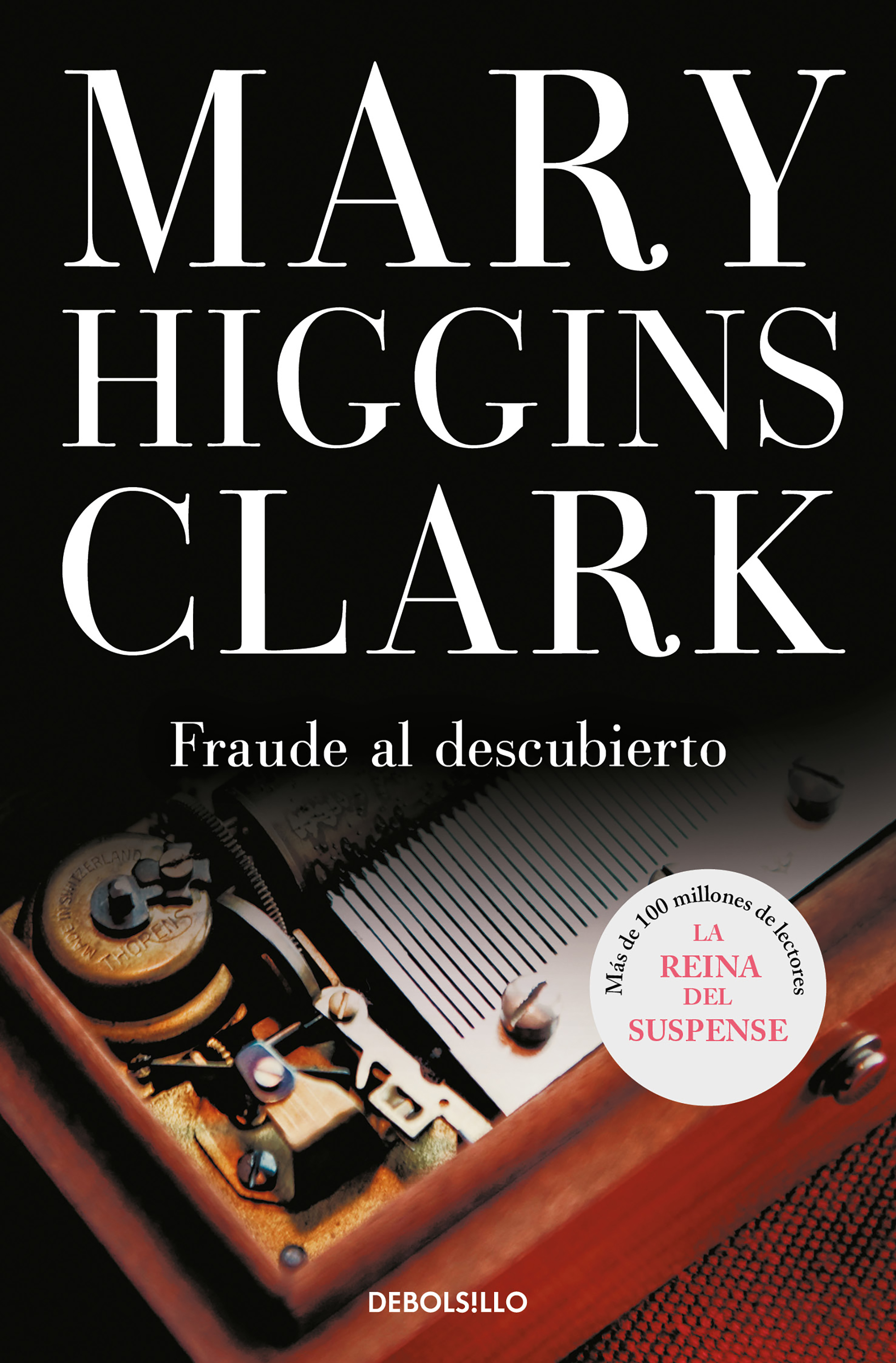 Fraude al descubierto