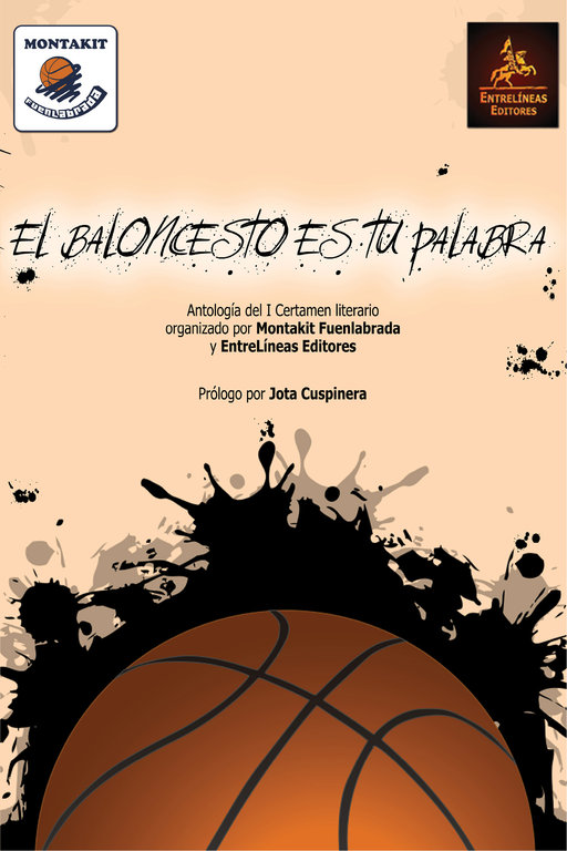 EL BALONCESTO ES TU PALABRA II