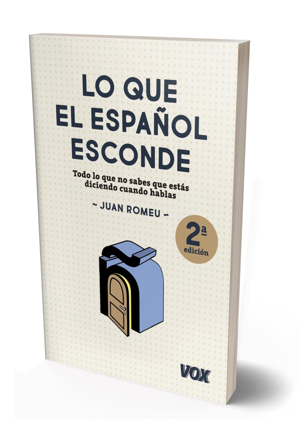 Lo que el español esconde