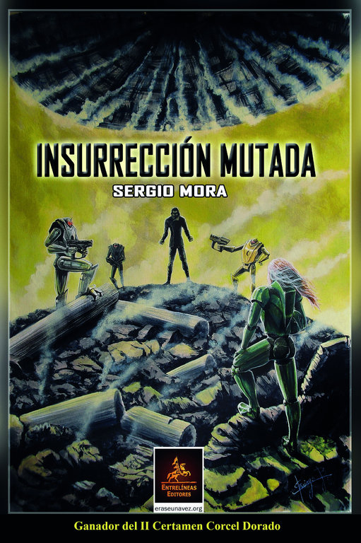 INSURRECCIÓN MUTADA