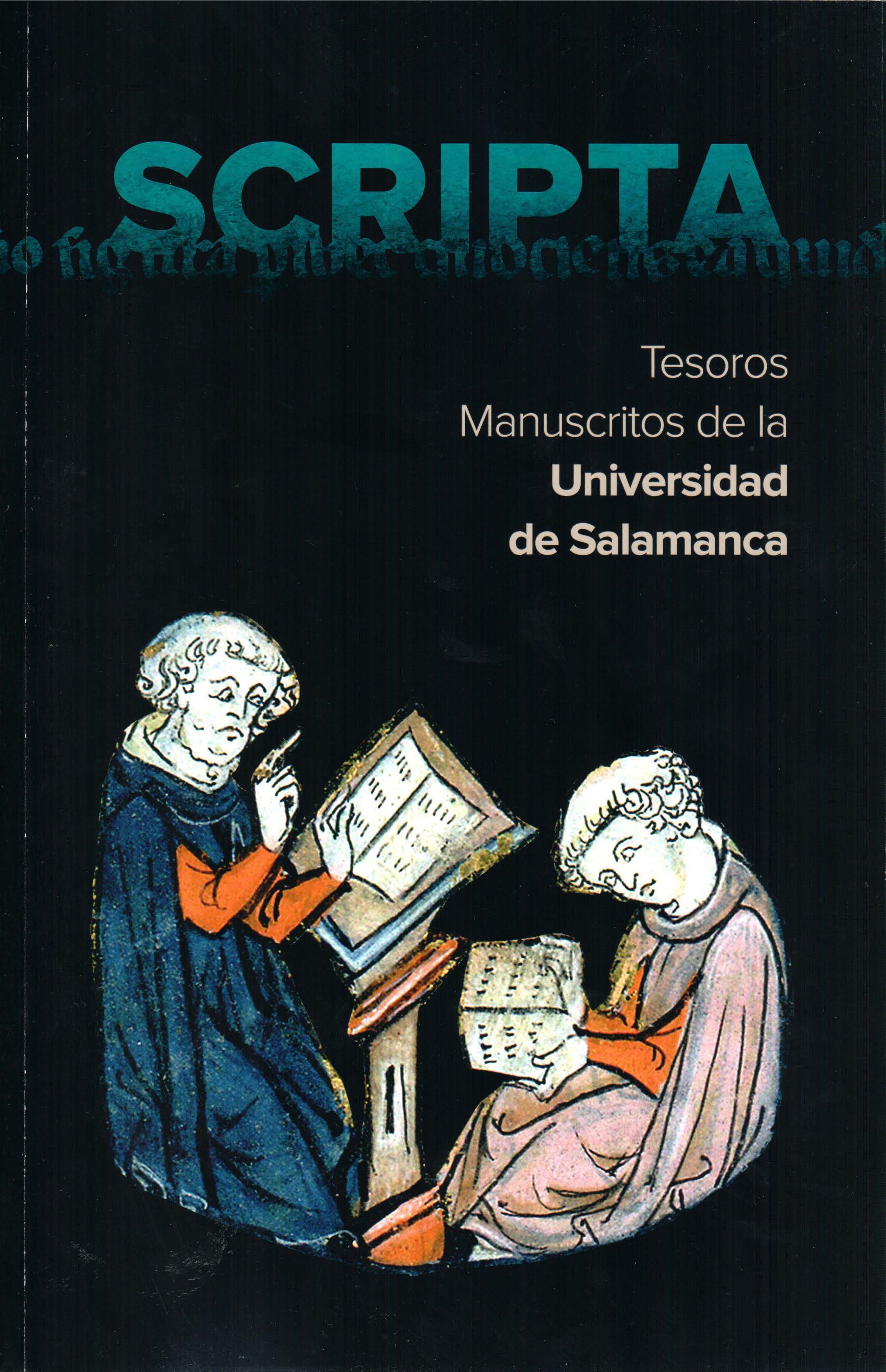 Scripta