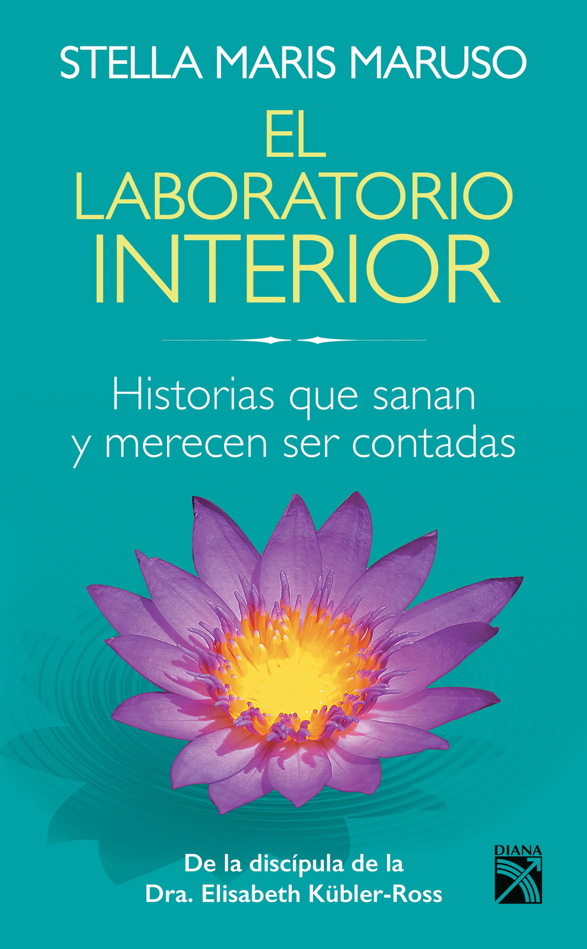 El laboratorio interior