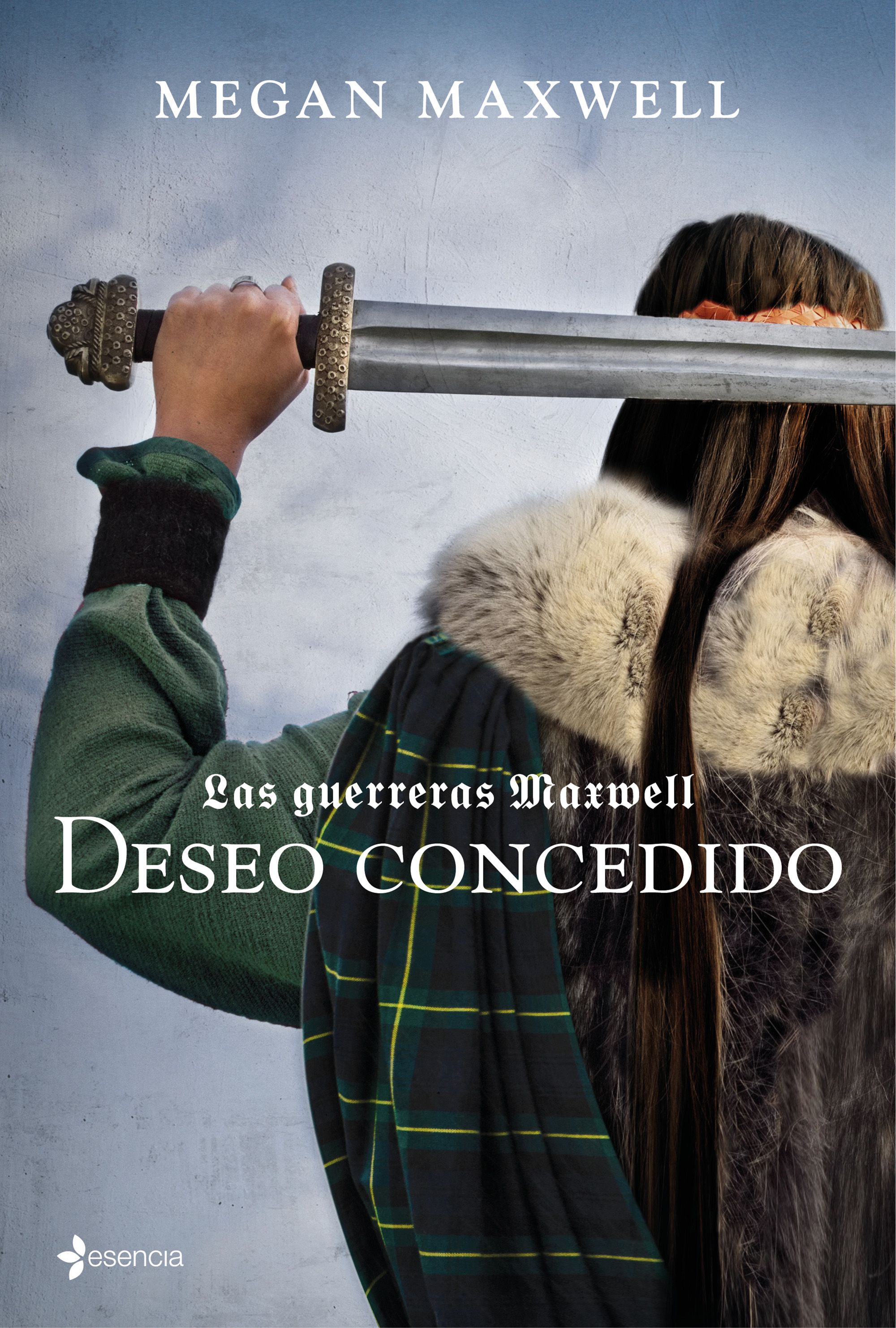 Guerreras 1. Deseo concedido