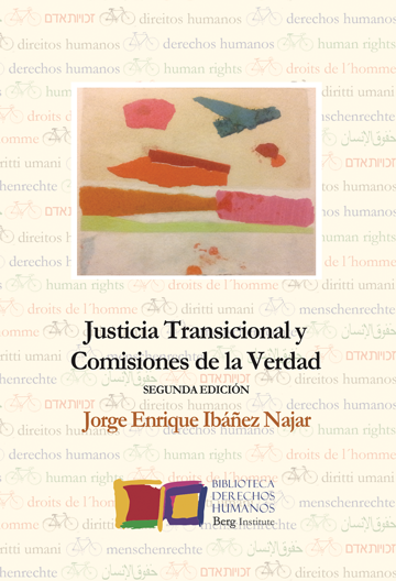 Justicia Transicional y Comisiones de la Verdad